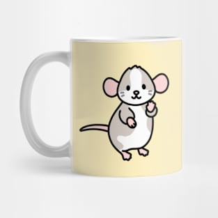 Dumbo Rat Mug